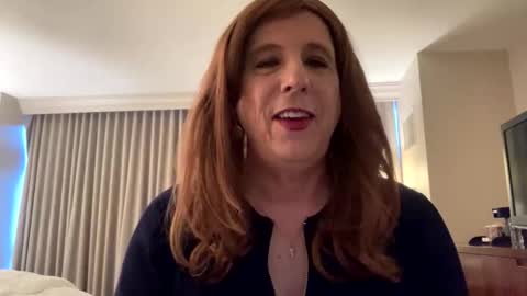 Veronica online show from 10/08/25, 09:34