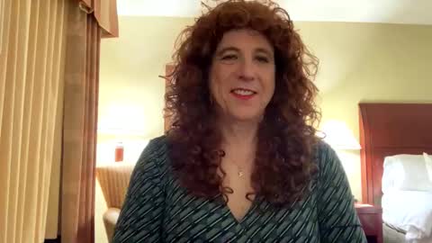 Veronica online show from 12/03/25, 03:58