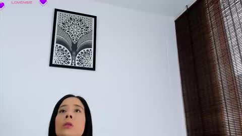 VeronicaTonu online show from 09/19/25, 08:09