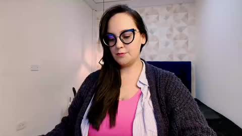 veroniicabbw online show from 01/29/25, 12:13