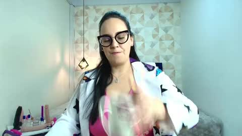 veroniicabbw online show from 02/19/25, 12:11