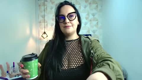 veroniicabbw online show from 02/22/25, 12:19