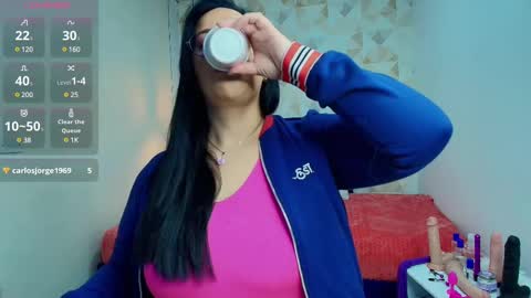 veroniicabbw online show from 03/06/25, 12:09