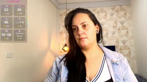 veroniicabbw online show from 09/13/25, 12:05