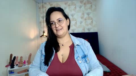 veroniicabbw online show from 10/24/25, 12:12