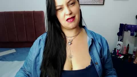 veroniicabbw_ online show from 06/11/26, 12:36
