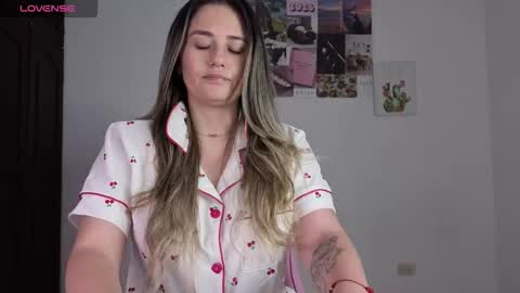 Vero online show from 02/25/26, 09:19