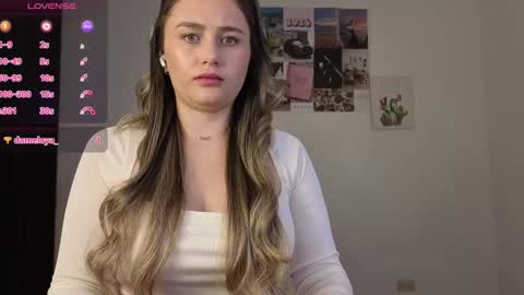 Vero online show from 03/19/26, 02:59