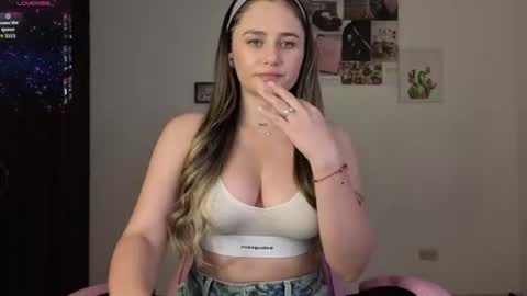 Vero online show from 06/21/26, 03:09