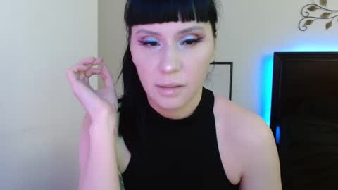 Snapshot of veronika_blak chatting on 12/02/25, 05:46 Miss Veronika Blak online show from 12/02/25, 05:46