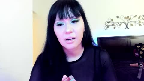 Miss Veronika Blak online show from 02/19/26, 03:24