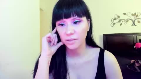 Miss Veronika Blak online show from 03/06/26, 03:47