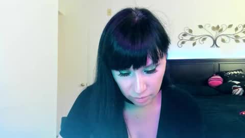 Miss Veronika Blak online show from 03/15/26, 03:23