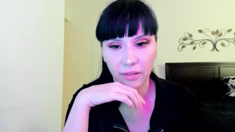 Miss Veronika Blak online show from 03/20/26, 02:38
