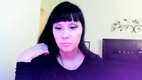 Miss Veronika Blak online show from 04/11/26, 02:05