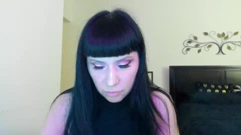 Miss Veronika Blak online show from 04/25/26, 02:36