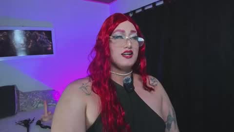 veronika gomez ind online show from 03/07/26, 05:59