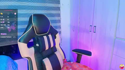 Veronikali online show from 09/19/25, 01:56