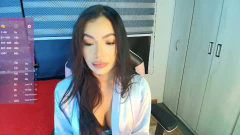 Veronikali online show from 10/20/25, 01:00