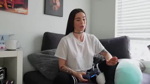 VeronikaVengeance online show from 02/07/25, 10:30