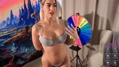 VeronikaVengeance online show from 09/13/25, 11:15