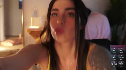 VeronikaVengeance online show from 04/04/26, 07:00