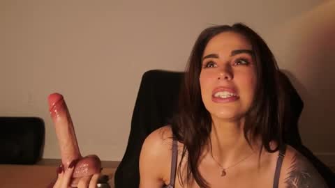 VeronikaVengeance online show from 04/29/26, 09:21