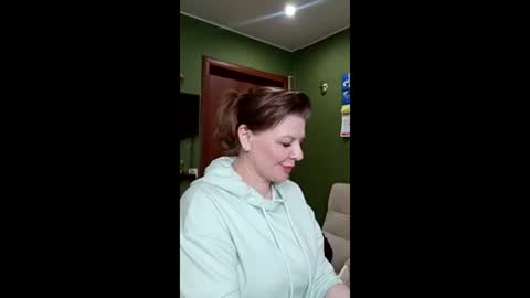 VeronikawGold online show from 04/16/26, 01:17