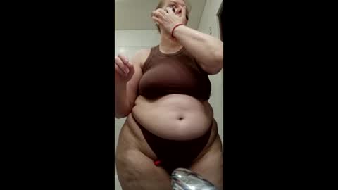 VeronikawGold online show from 04/21/26, 03:02