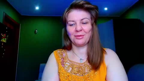 Snapshot of veronikawgold chatting on 05/14/26, 11:00 VeronikawGold online show from 05/14/26, 11:00