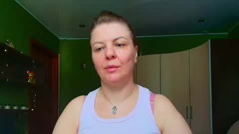 Snapshot of veronikawgold chatting on 05/22/26, 06:09 VeronikawGold online show from 05/22/26, 06:09