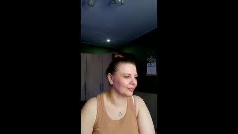 Snapshot of veronikawgold chatting on 05/23/26, 09:52 VeronikawGold online show from 05/23/26, 09:52