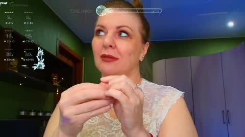 Snapshot of veronikawgold chatting on 05/30/26, 01:57 VeronikawGold online show from 05/30/26, 01:57