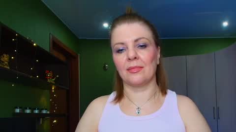 Snapshot of veronikawgold chatting on 06/03/26, 03:09 VeronikawGold online show from 06/03/26, 03:09