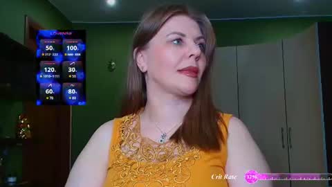 Snapshot of veronikawgold chatting on 07/25/26, 06:05 VeronikawGold online show from 07/25/26, 06:05