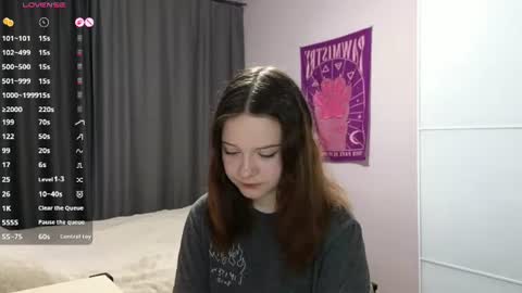 Anna online show from 06/20/26, 02:09