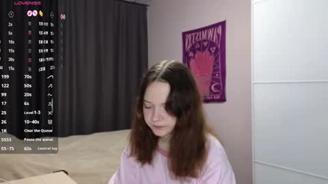 Anna online show from 06/22/26, 12:13