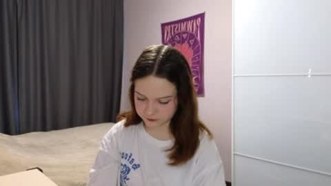 Anna online show from 06/25/26, 03:28
