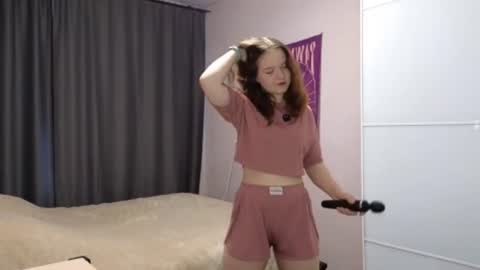 Anna online show from 06/26/26, 02:38