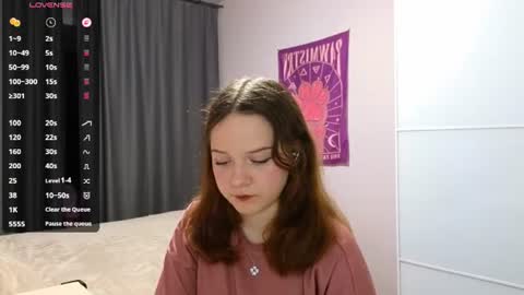 Anna online show from 06/29/26, 06:30
