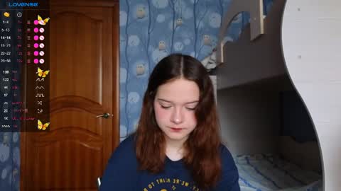 Anna online show from 07/06/26, 02:08