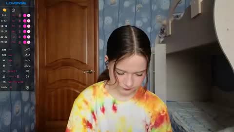 Anna online show from 07/09/26, 11:03