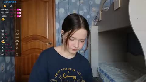 Anna online show from 07/10/26, 02:27