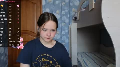 Anna online show from 07/13/26, 04:15