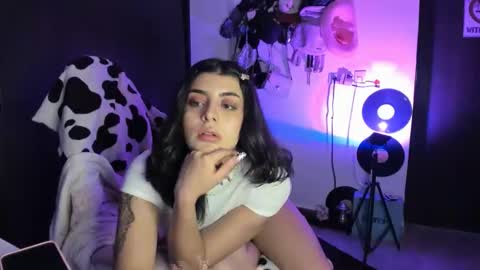 VeronicaandJustin  online show from 02/27/26, 04:12