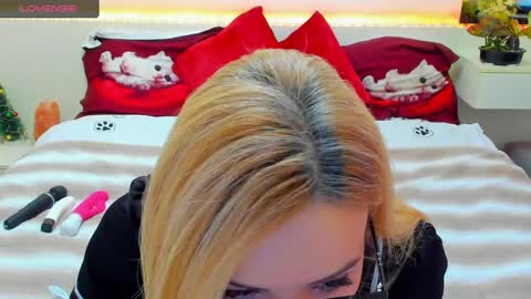 VerraSweet4u online show from 01/18/25, 05:52