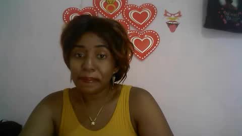 verronique1511 online show from 10/18/25, 10:38