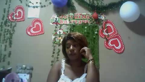 verronique1511 online show from 01/11/26, 06:35