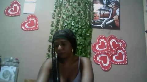 verronique1511 online show from 02/07/26, 02:48