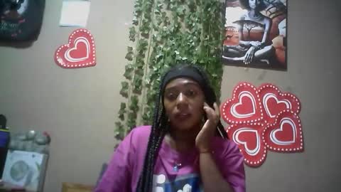 verronique1511 online show from 02/09/26, 06:39